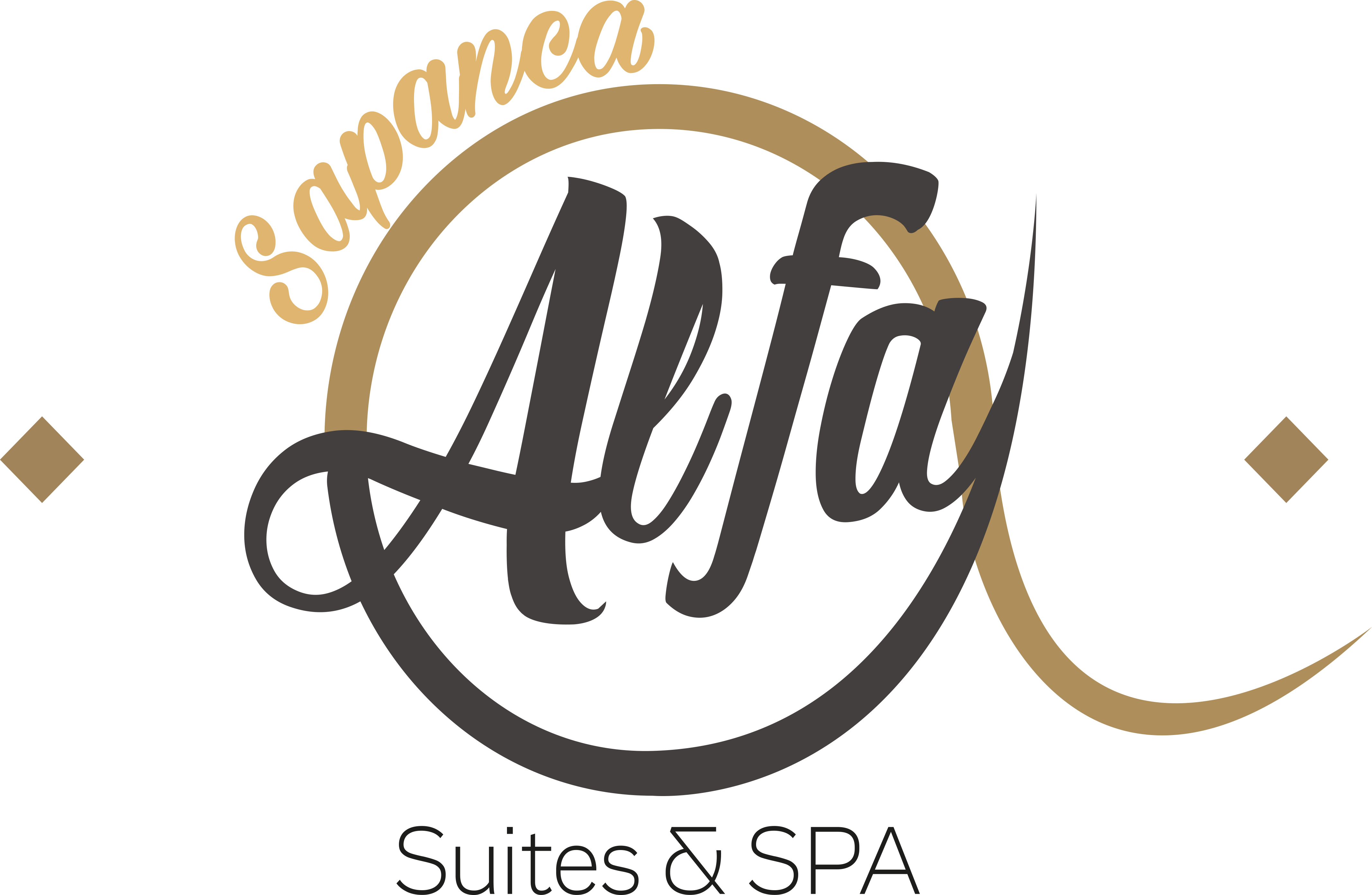 Sapanca Alfa Suites & SPA